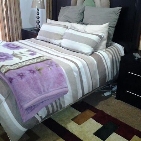 Graceway Cottage Edenvale Bagian luar foto