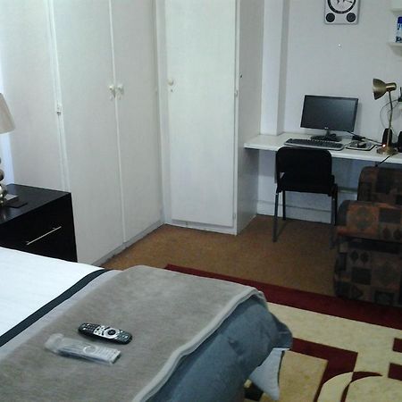 Graceway Cottage Edenvale Bagian luar foto