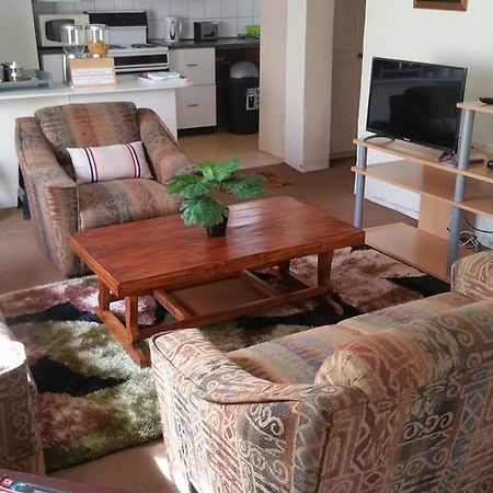 Graceway Cottage Edenvale Bagian luar foto