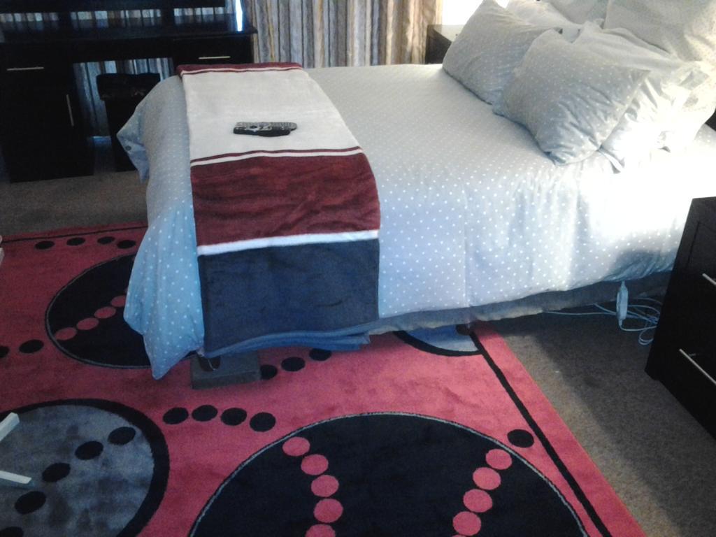 Graceway Cottage Edenvale Bagian luar foto