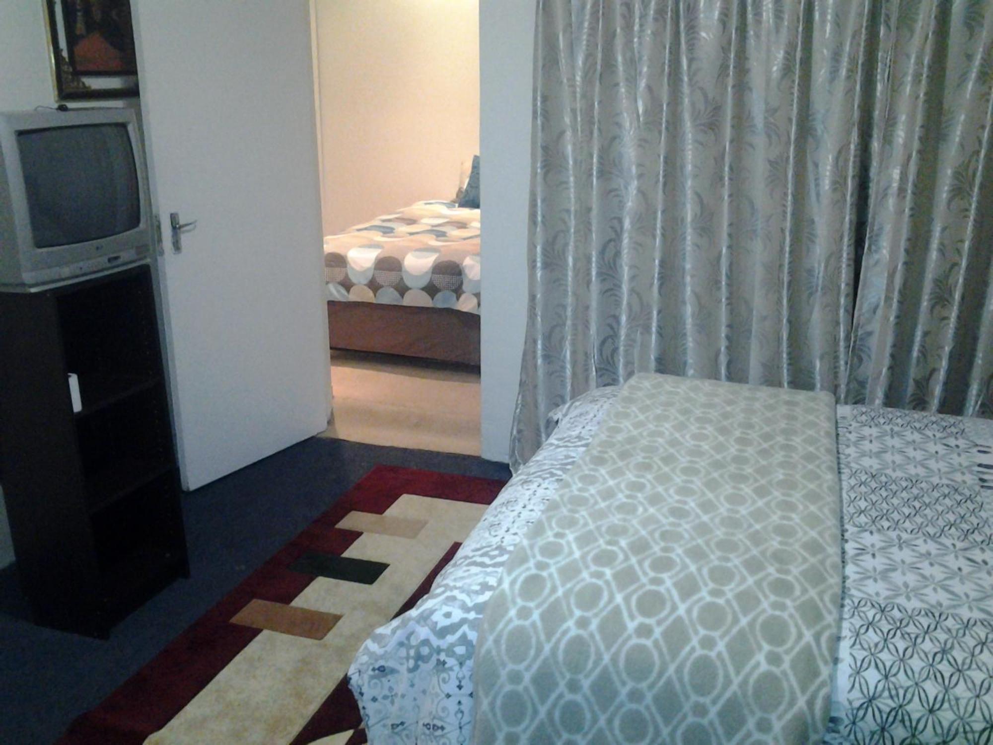 Graceway Cottage Edenvale Bagian luar foto