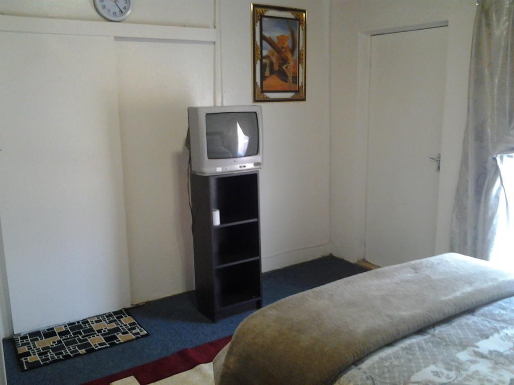 Graceway Cottage Edenvale Bagian luar foto