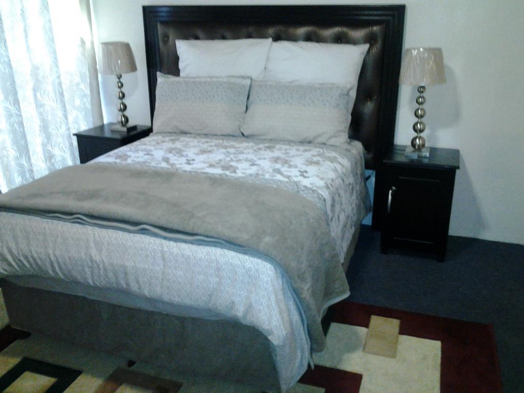 Graceway Cottage Edenvale Bagian luar foto