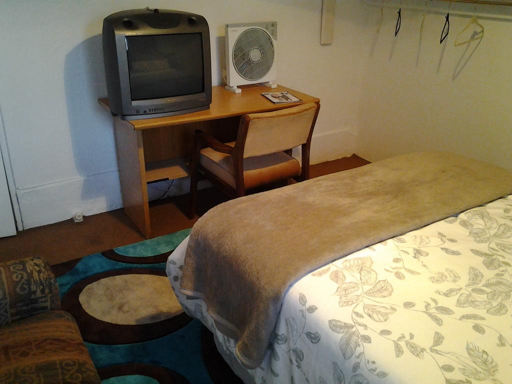 Graceway Cottage Edenvale Bagian luar foto