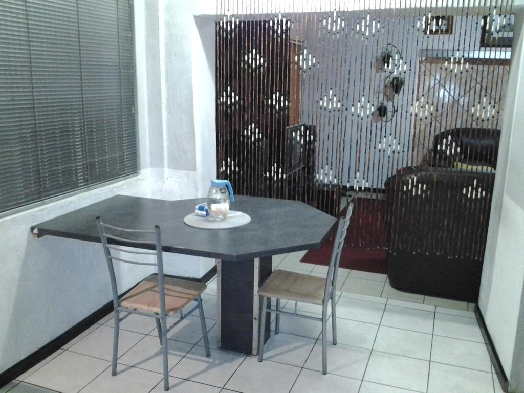 Graceway Cottage Edenvale Bagian luar foto