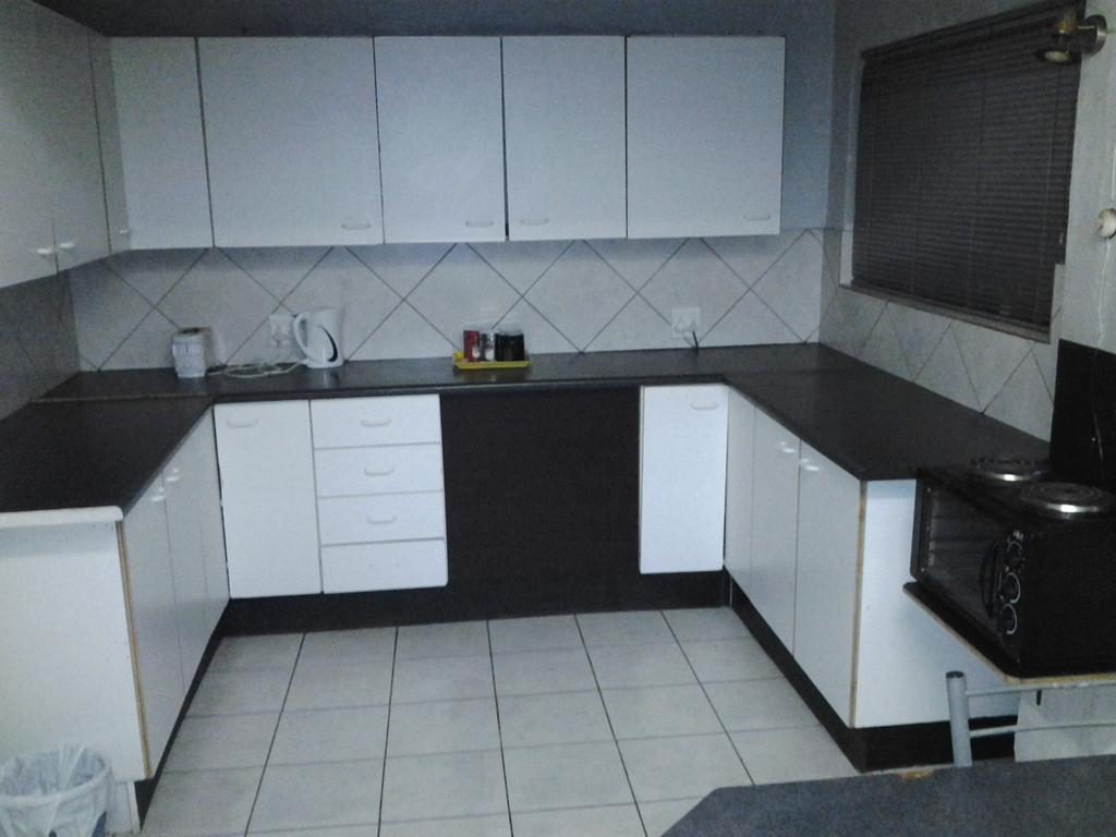 Graceway Cottage Edenvale Bagian luar foto