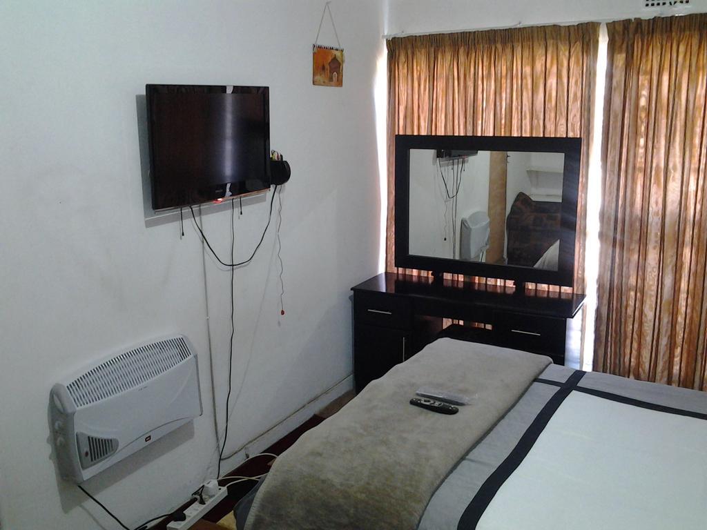 Graceway Cottage Edenvale Bagian luar foto