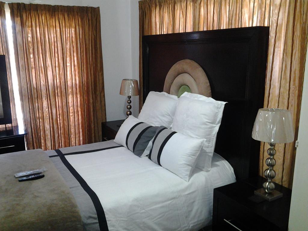 Graceway Cottage Edenvale Bagian luar foto