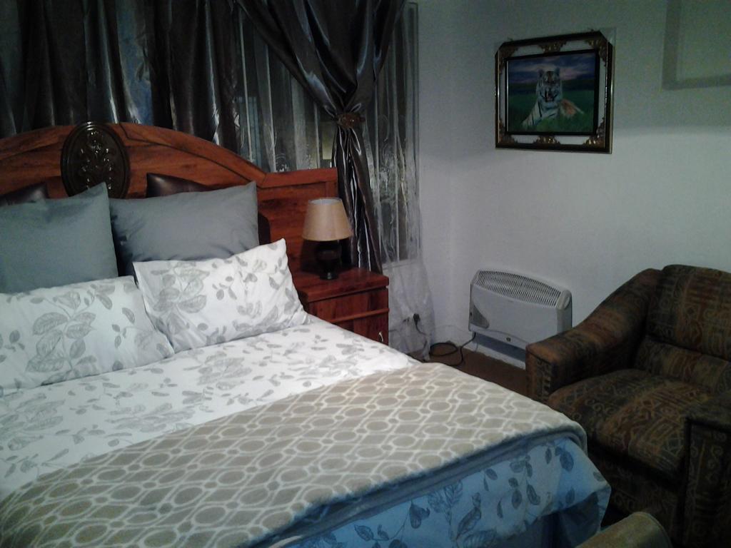 Graceway Cottage Edenvale Bagian luar foto