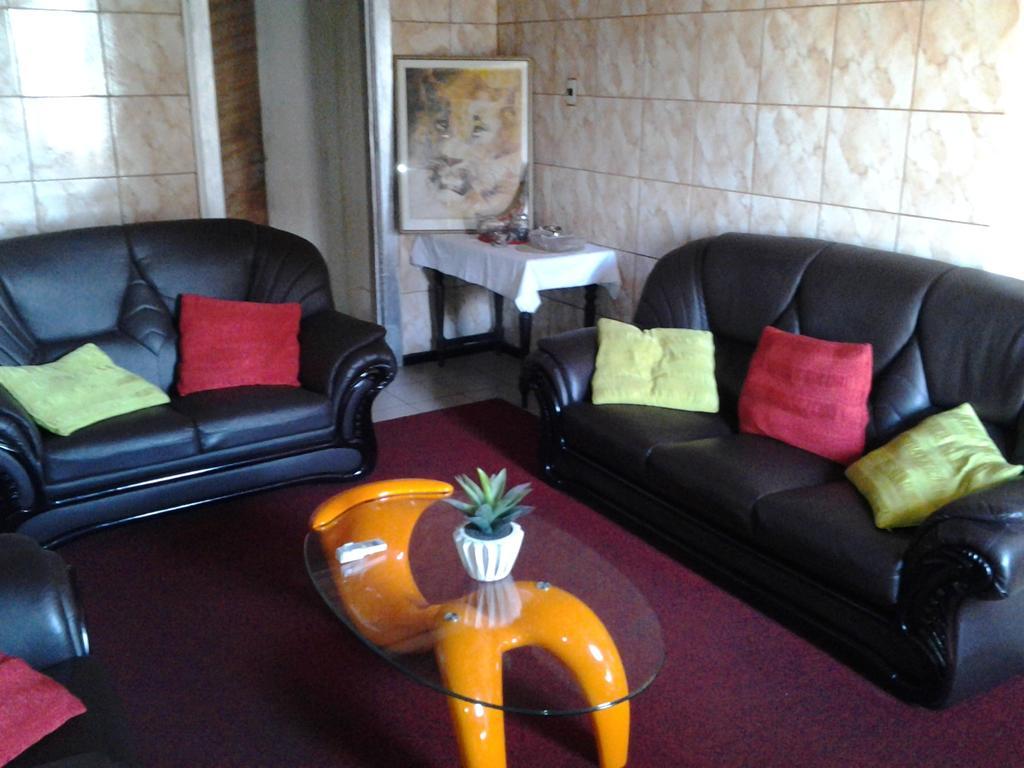 Graceway Cottage Edenvale Bagian luar foto