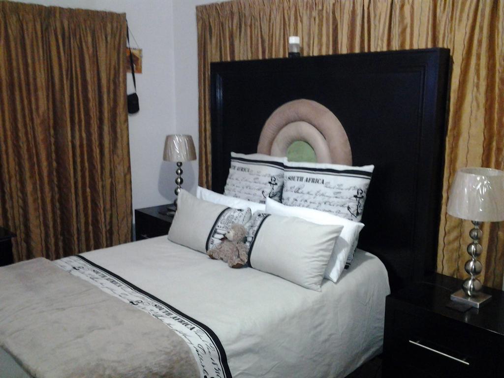 Graceway Cottage Edenvale Bagian luar foto