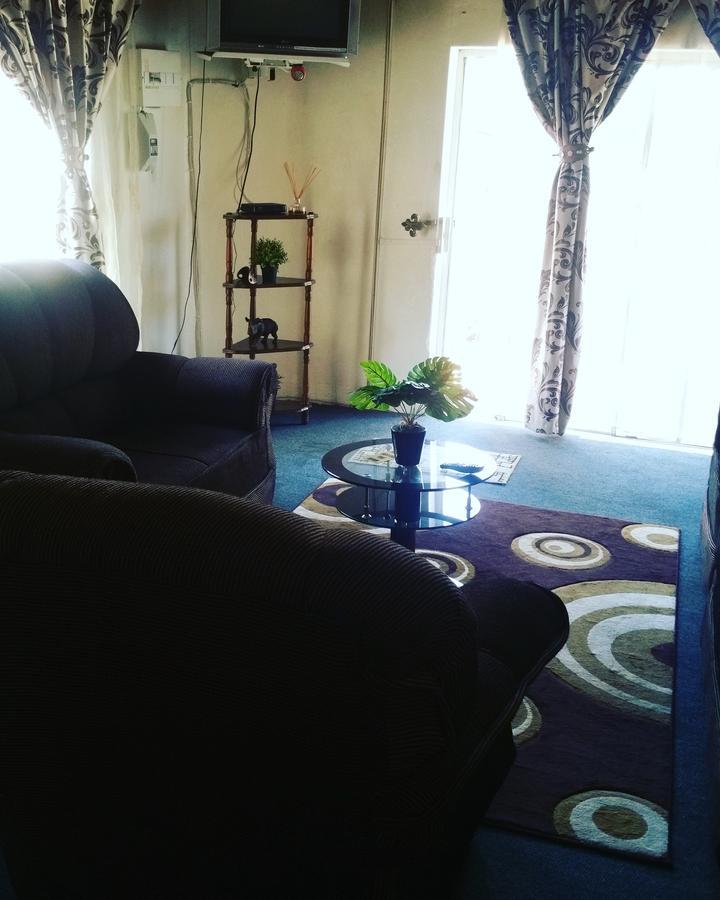 Graceway Cottage Edenvale Bagian luar foto