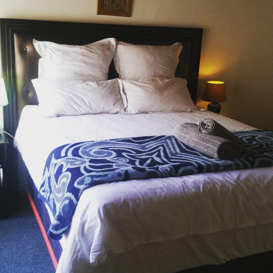 Graceway Cottage Edenvale Bagian luar foto