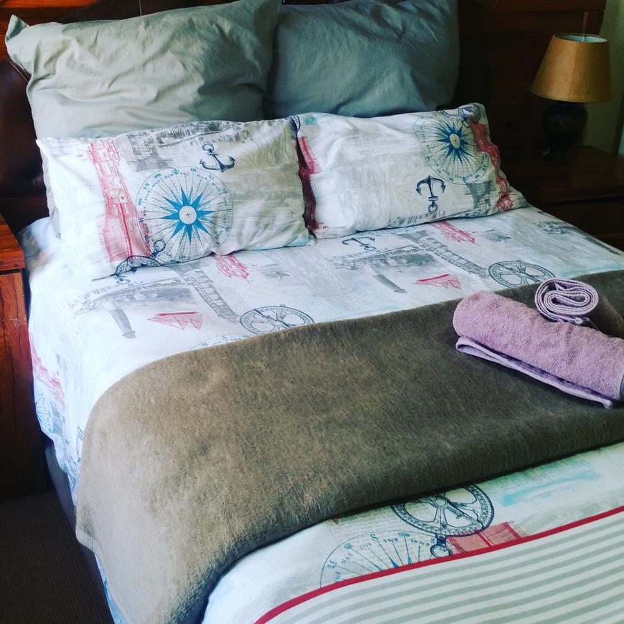Graceway Cottage Edenvale Bagian luar foto