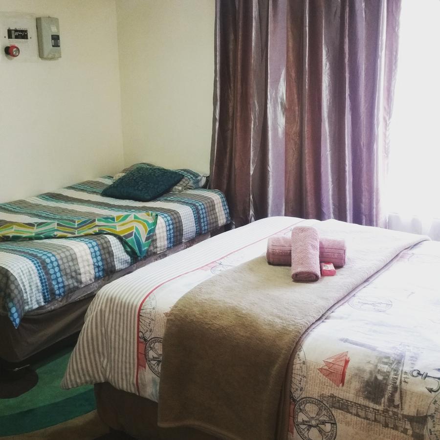 Graceway Cottage Edenvale Bagian luar foto
