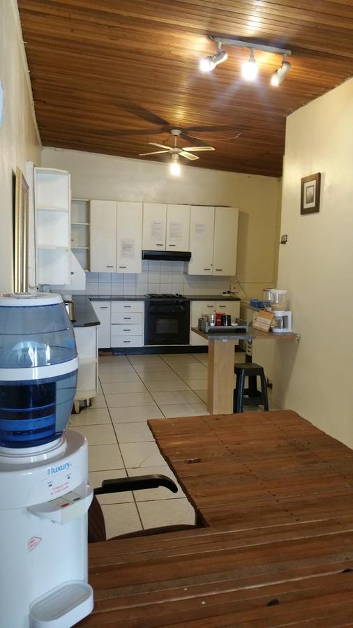 Graceway Cottage Edenvale Bagian luar foto