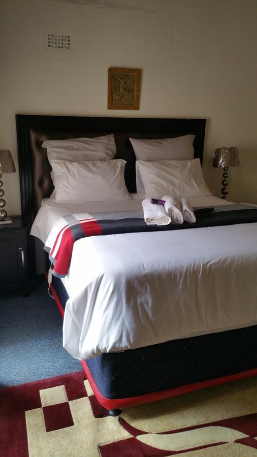 Graceway Cottage Edenvale Bagian luar foto
