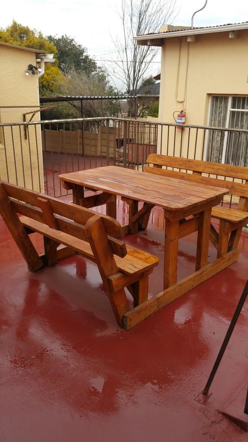 Graceway Cottage Edenvale Bagian luar foto