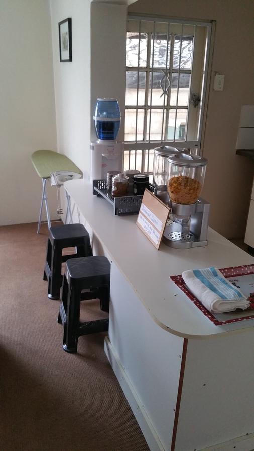 Graceway Cottage Edenvale Bagian luar foto