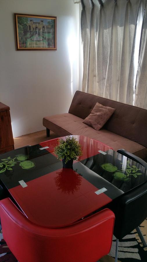 Graceway Cottage Edenvale Bagian luar foto