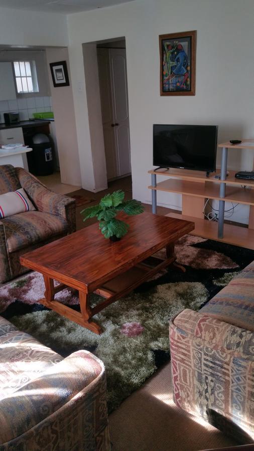 Graceway Cottage Edenvale Bagian luar foto