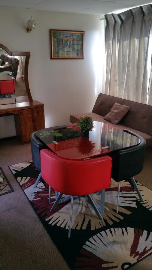 Graceway Cottage Edenvale Bagian luar foto