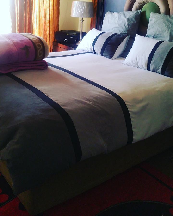 Graceway Cottage Edenvale Bagian luar foto