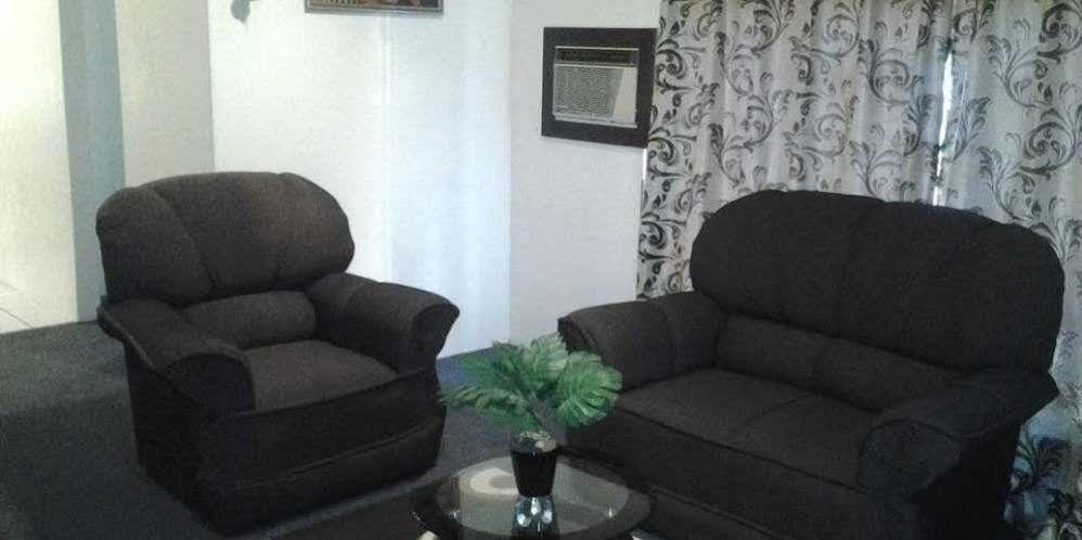 Graceway Cottage Edenvale Bagian luar foto