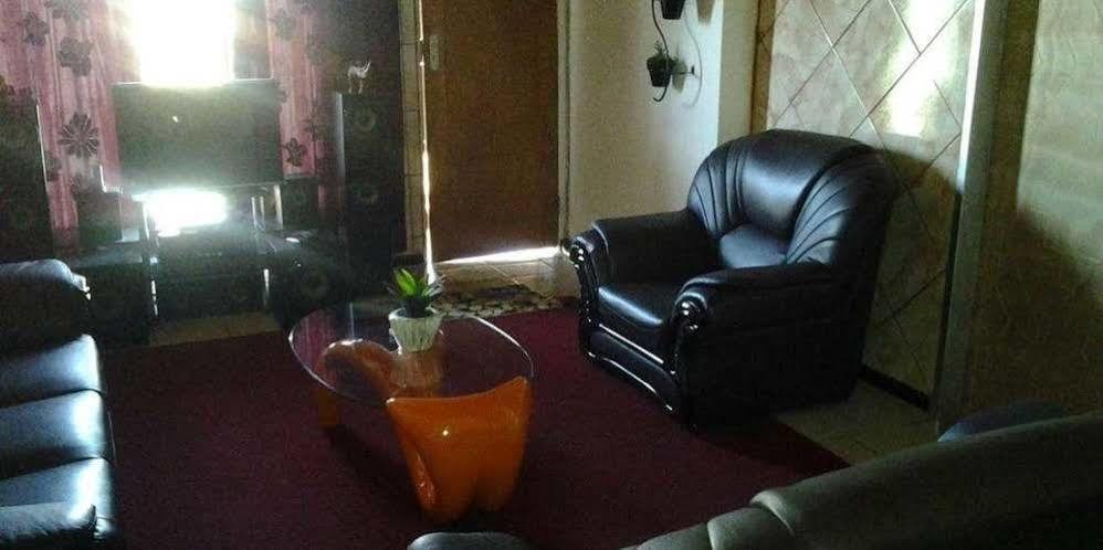Graceway Cottage Edenvale Bagian luar foto