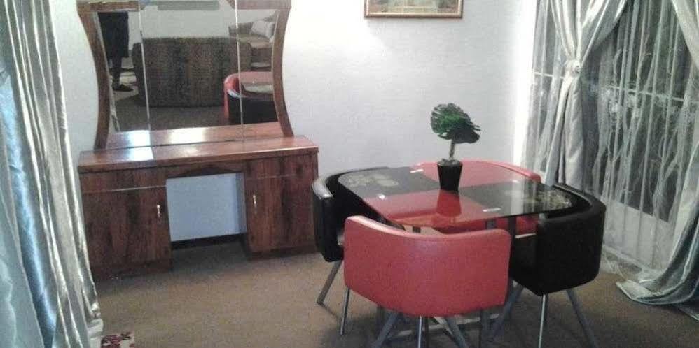 Graceway Cottage Edenvale Bagian luar foto