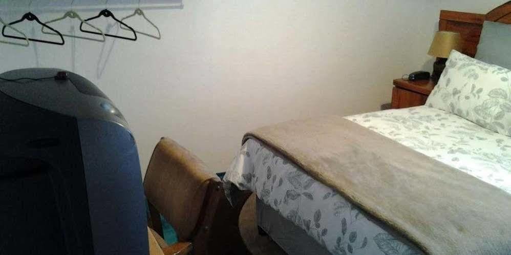 Graceway Cottage Edenvale Bagian luar foto