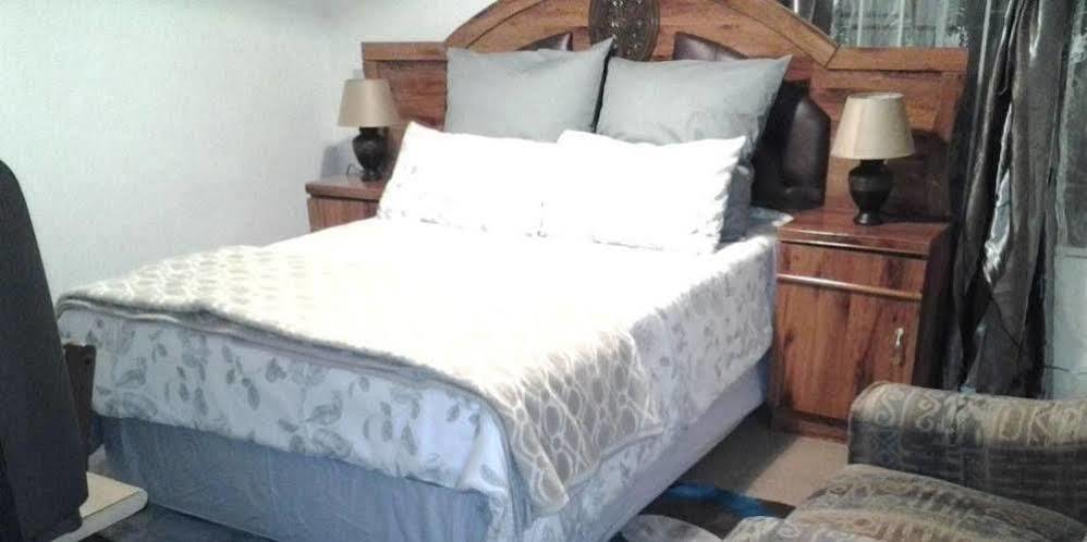 Graceway Cottage Edenvale Bagian luar foto