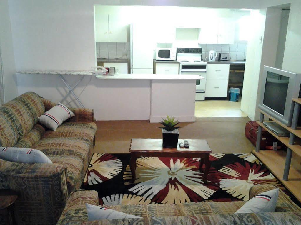 Graceway Cottage Edenvale Bagian luar foto