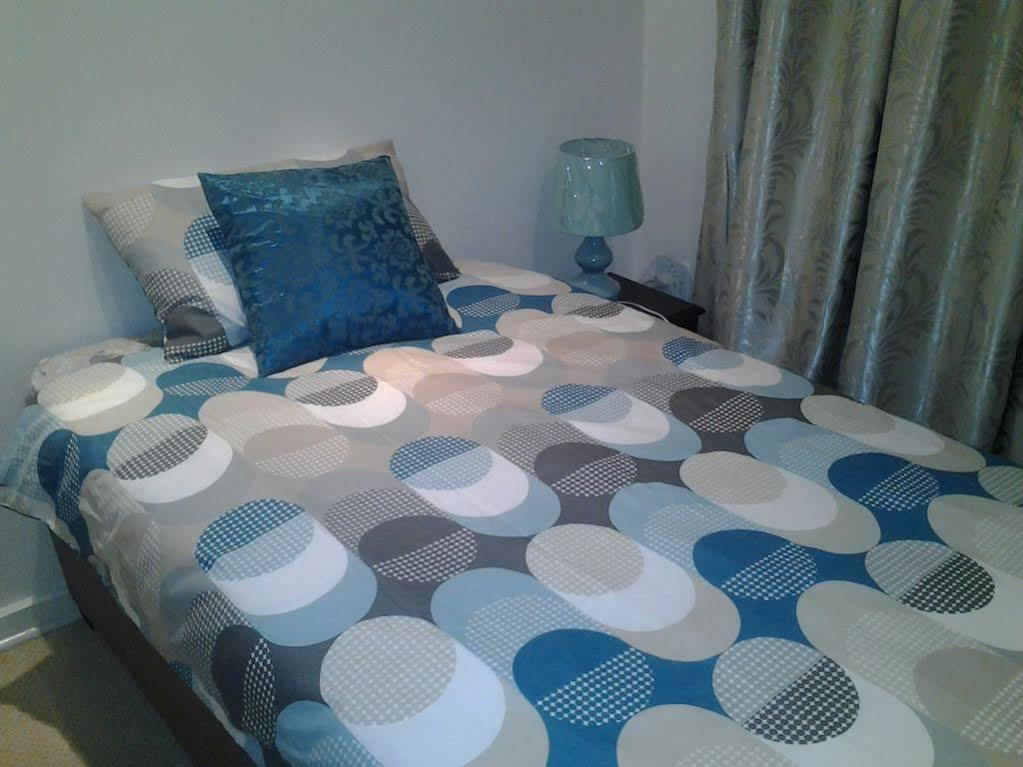 Graceway Cottage Edenvale Bagian luar foto
