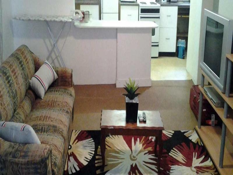 Graceway Cottage Edenvale Bagian luar foto