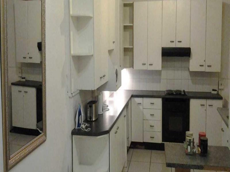 Graceway Cottage Edenvale Bagian luar foto