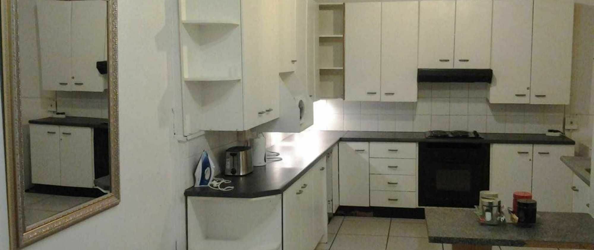 Graceway Cottage Edenvale Bagian luar foto