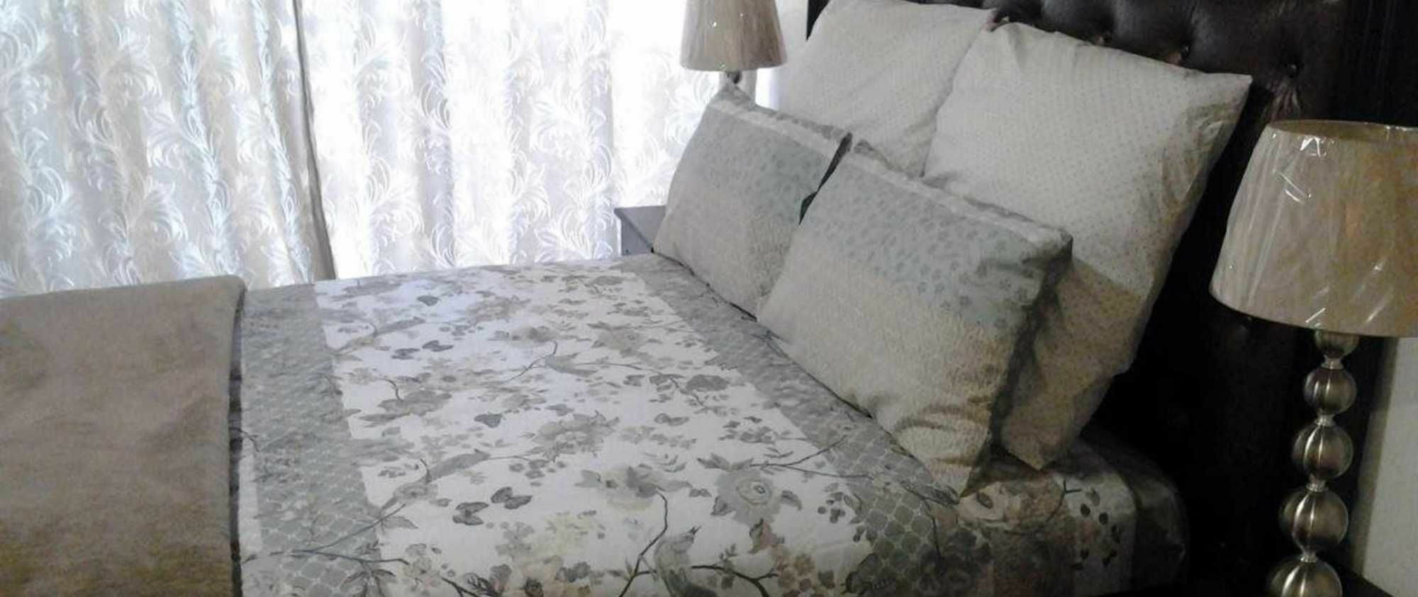 Graceway Cottage Edenvale Bagian luar foto