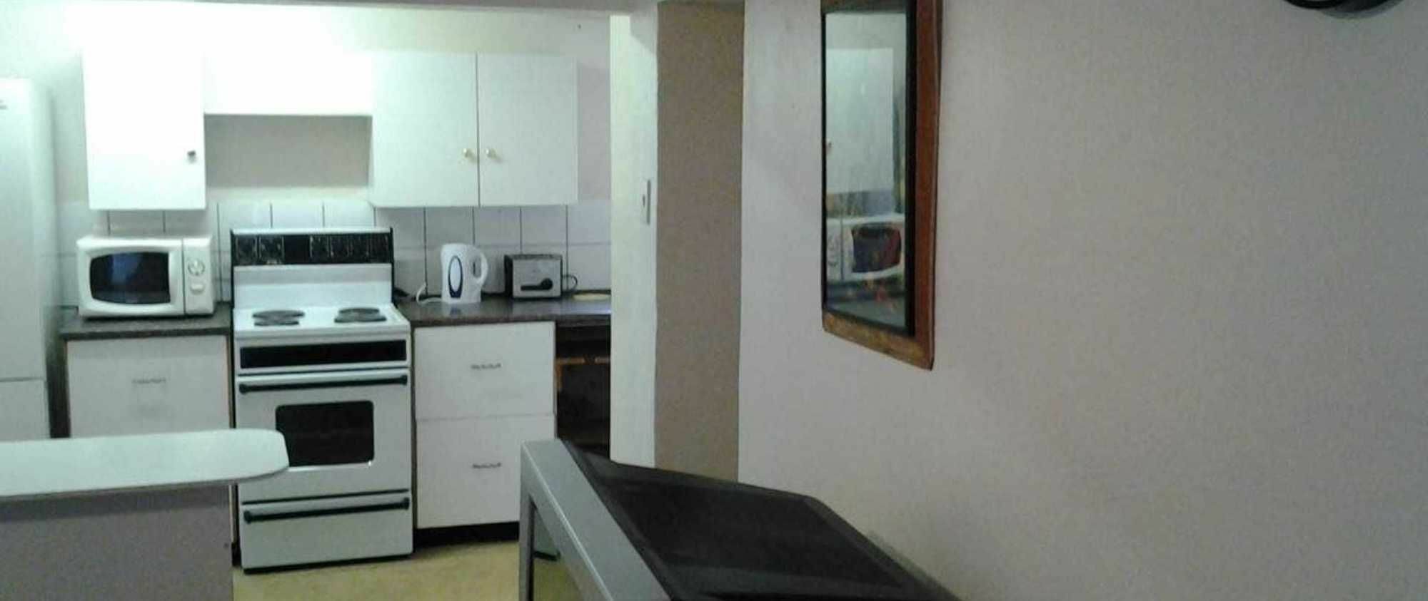 Graceway Cottage Edenvale Bagian luar foto